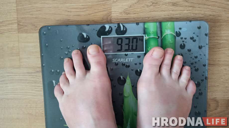 Похудеть на стрессе не получилось. Хочется выбросить весы и чипсов с колой