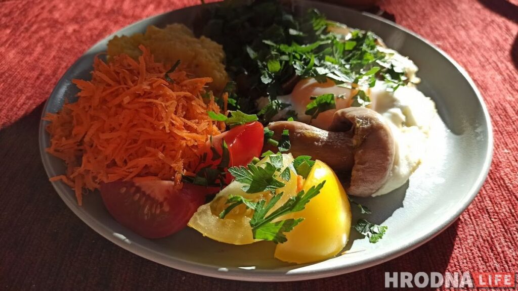 Грибодиета, грибофитнес и гриботерапия. Партизанские способы похудения от редакторки Hrodna.life