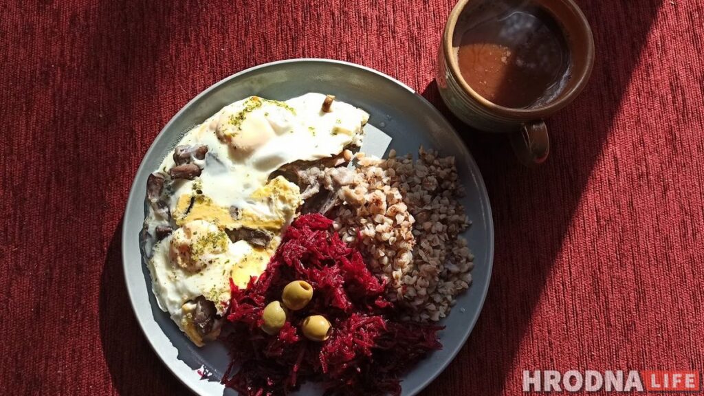 Грибодиета, грибофитнес и гриботерапия. Партизанские способы похудения от редакторки Hrodna.life