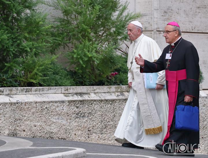 Беларуса Тадеуша Кондрусевича не пустили в Беларусь. Адвокат объяснил, когда такое возможно Беларуса Тадеуша Кондрусевича не пустили в Беларусь. Адвокат объяснил, когда такое возможно