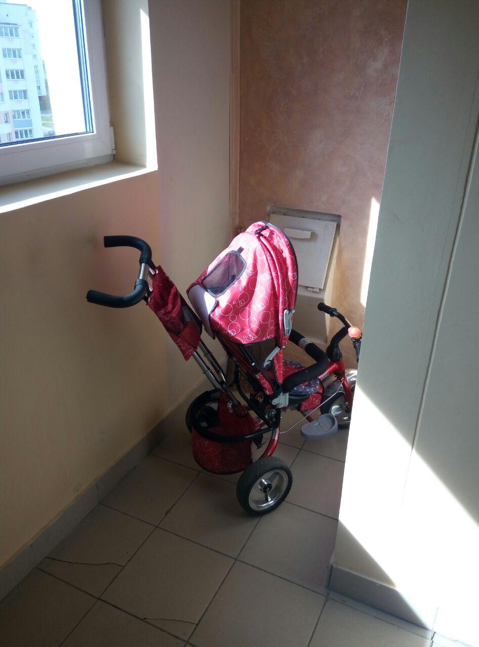 Сцягі або пажар? Ад чаго ратуюць горад пажарныя Гродна