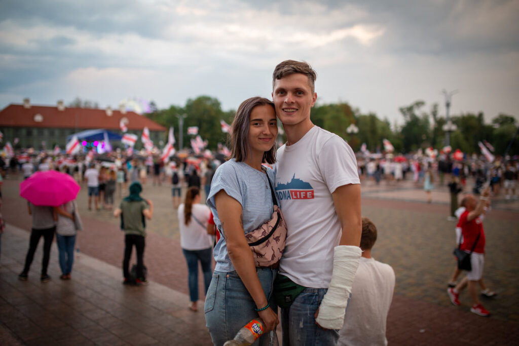 «Я быў пазначаным». Руслан Кулевіч распавёў ўсё пра затрыманне, суд і цкаванне пасля "сутак"