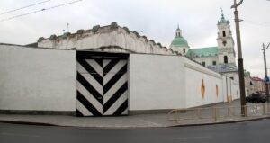 тюрьма турма