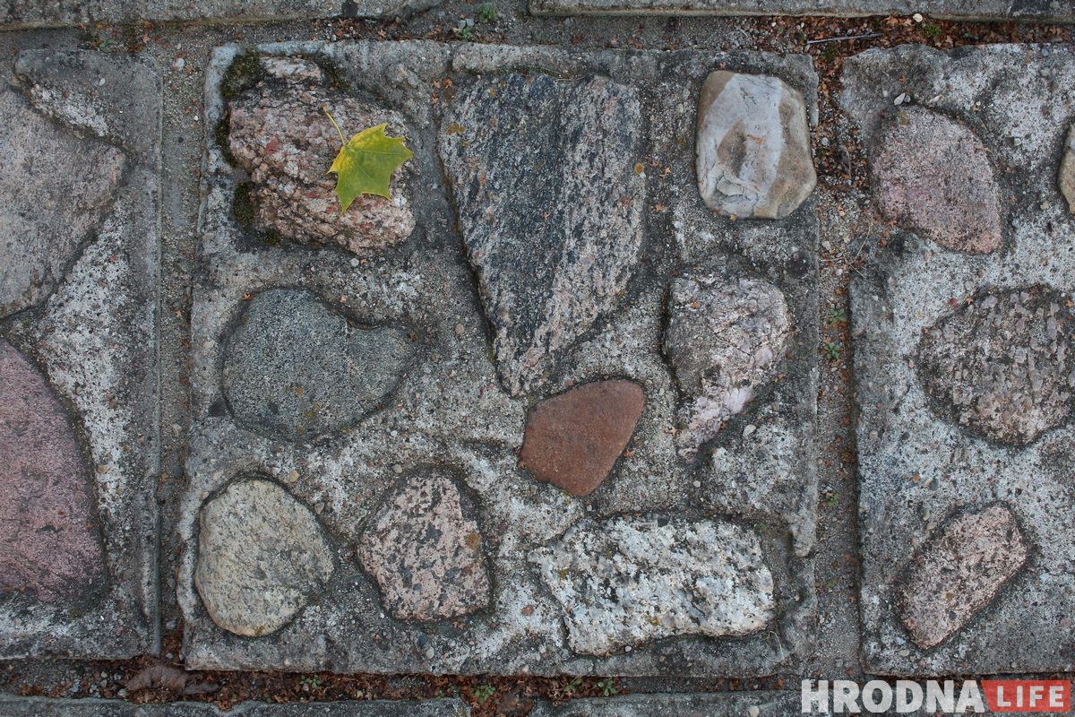 Самый счастливый транспорт для “Шляху Тызенгауза”. Под Гродно открыли новый веломаршрут