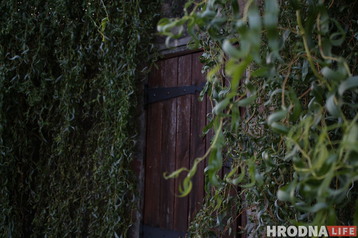 Самый счастливый транспорт для “Шляху Тызенгауза”. Под Гродно открыли новый веломаршрут