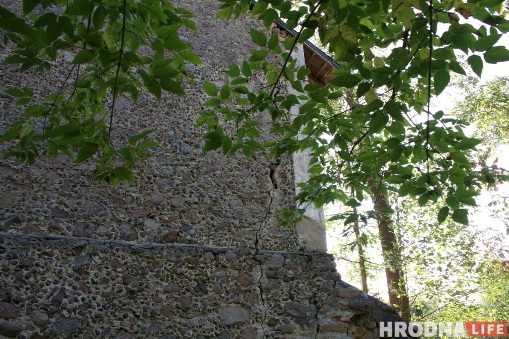 Самый счастливый транспорт для “Шляху Тызенгауза”. Под Гродно открыли новый веломаршрут