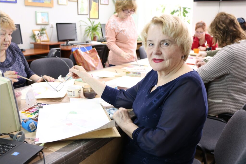 Запрашаем сталых гарадзенцаў ва “Універсітэт Залатога Веку”!