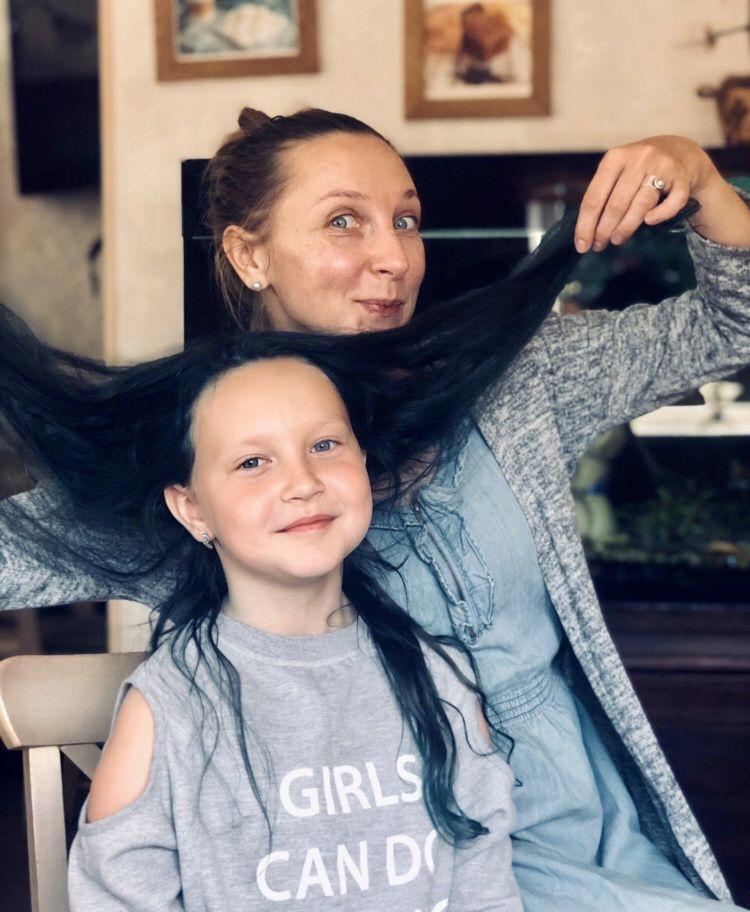 «Сказать, что я плохая мать - это сказать, что солнце выключили». Директор гродненского хосписа, — о давлении школы на ее ребенка