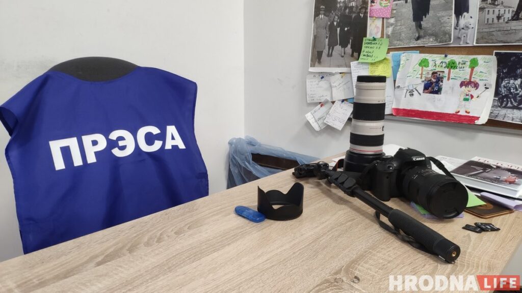 «Я был помеченным». Руслан Кулевич рассказал все о задержании, суде и травле после "суток" редакция Hrodna.life