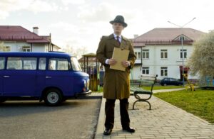 «Обрезали волосы и распылили баллончик в лицо». Как задерживали гродненца, который вступился за азотовцев «Обрезали волосы и распылили баллончик в лицо». Как задерживали гродненца, который вступился за азотовцев