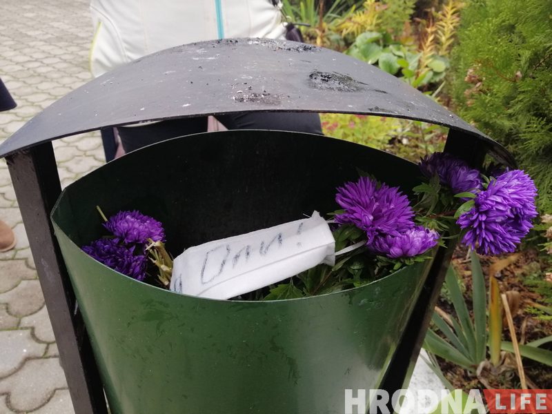 "Было больш-менш прымальна, мяне ніхто не біў". Як у Гродне судзілі дырэктарку дзіцячага хоспіса