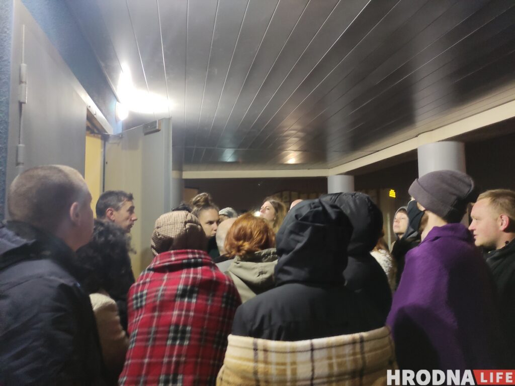 “Персонал хамоватый, номера не очень”. Что об изоляторах Гродно пишут в отзывах на картах