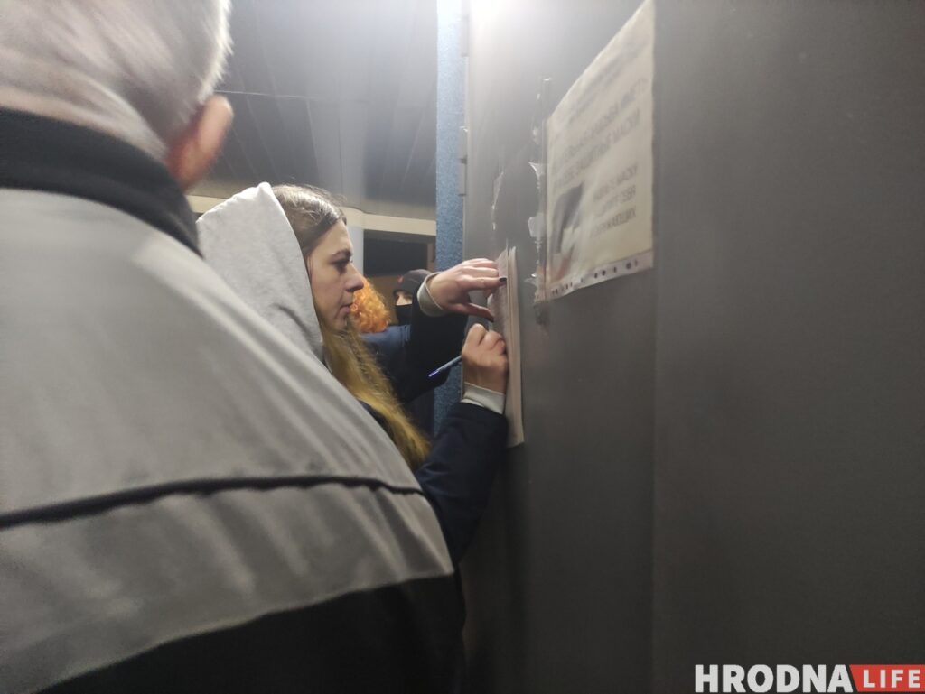 “Персонал хамоватый, номера не очень”. Что об изоляторах Гродно пишут в отзывах на картах