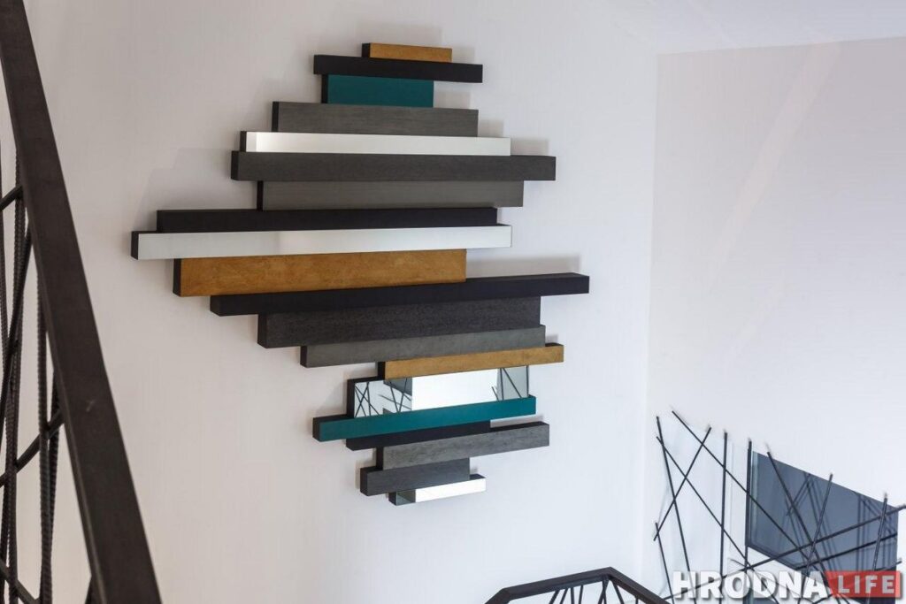 “Вошел и не понял – ты в Лондоне или в Париже”. Художники Гродно возвращают город в Европу