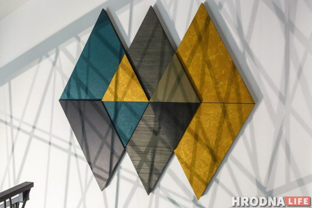 “Вошел и не понял – ты в Лондоне или в Париже”. Художники Гродно возвращают город в Европу