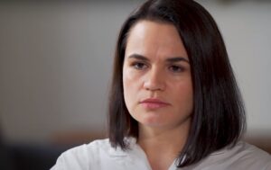 Светлана Тихановская, — о будущем, если ультиматум не сработает, жизни в Литве и $15 000 от Лукашенко