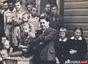 Юзеф Вевюрский