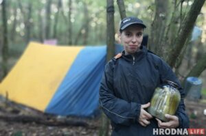 «Дело уже не в Лукашенко». Маша из леса под Гродно, — о протестах в Беларуси