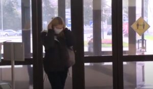 В гродненских университетах ввели масочный режим. В ГрГУ - семь групп на карантине В гродненских университетах ввели масочный режим. В ГрГУ - семь групп на карантине