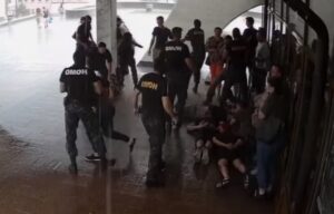 омон театр гродно