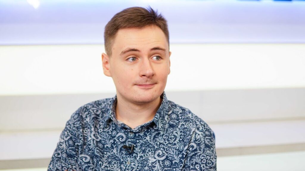 Канал и логотип Nexta в Беларуси признали экстремистскими