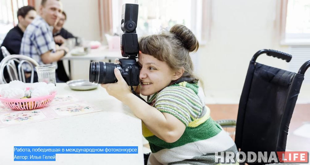 «Неудачно чихнешь – и перелом». Анастасия Данильченко из Гродно о своем редком генетическом заболевании