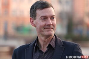 «У нас очень раскаленная ситуация в обществе». Американец из Гродно рассказал про выборы в США