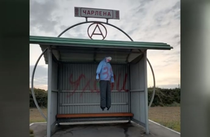 За колу, малітву і косплей. Дзіўныя затрыманні 2020 года ў Гродне і вобласці