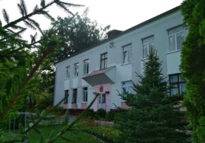 «Наши дети будут как изгои». В Гродно хотят закрыть детский сад для детей с особенностями развития Детский сад №7 в Гродно. Фото: yandex.by/maps