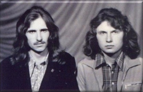 Гродно - город свободных людей. Как протестовали гродненцы в разные годы