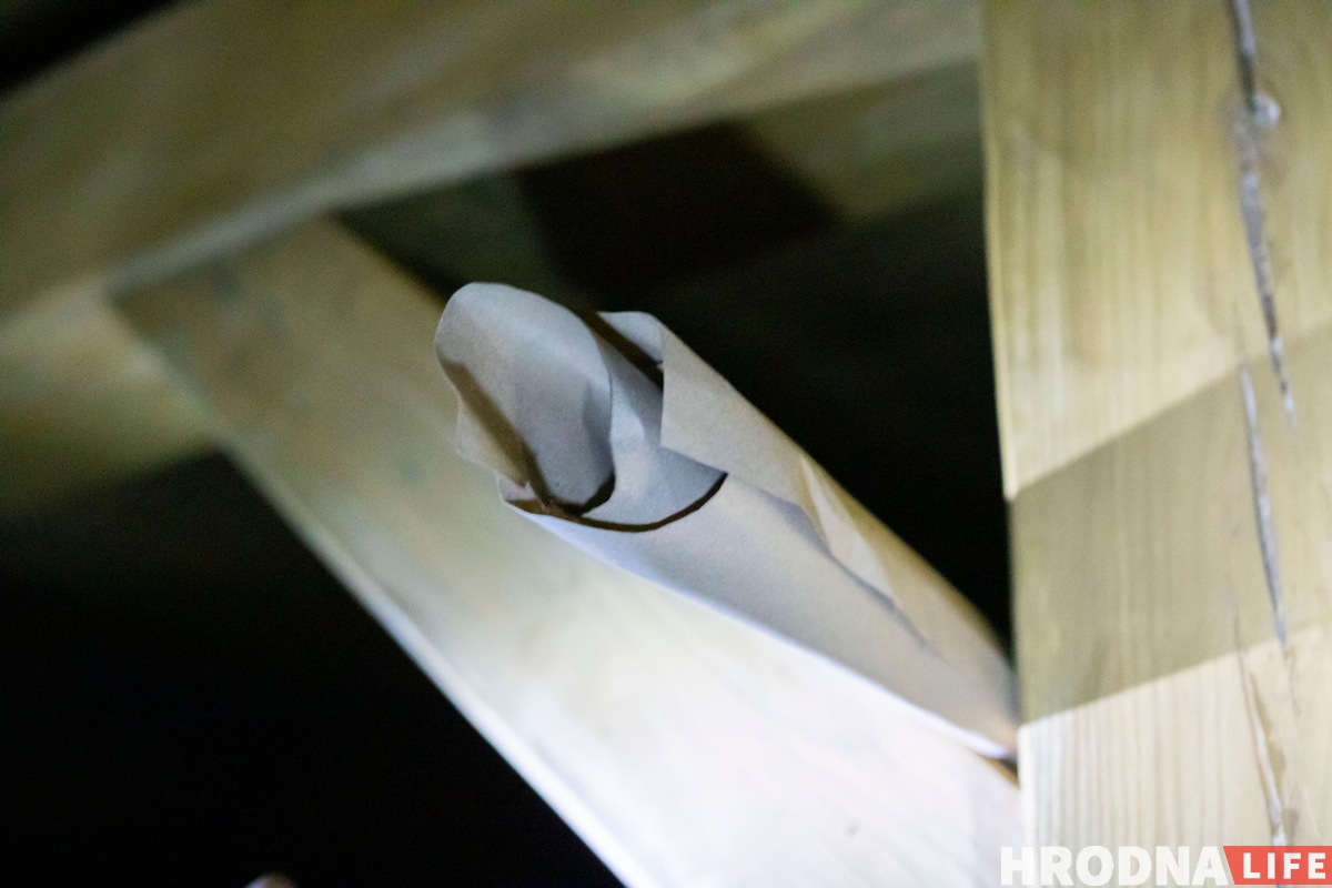 У Гродне пачалі праводзіць імерсіўныя экскурсіі, дзе гідам выступае чараўнік