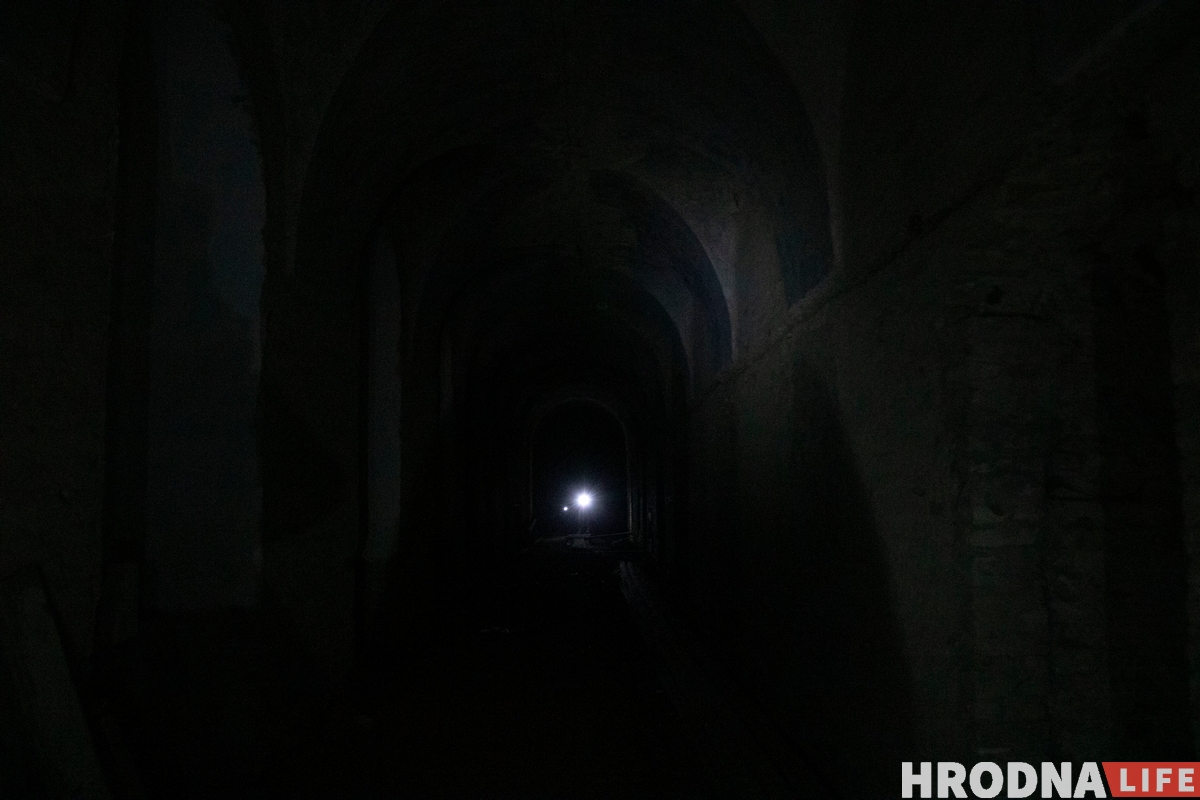 У Гродне пачалі праводзіць імерсіўныя экскурсіі, дзе гідам выступае чараўнік