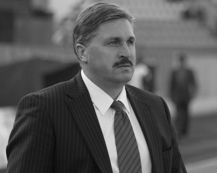 Кого Гродно потерял в 2020 году