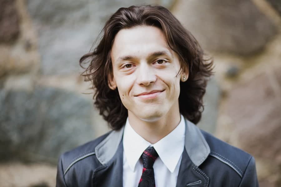 В Гродненском драмтеатре появился новый режиссер-постановщик В Гродненском драмтеатре появился новый режиссер-постановщик