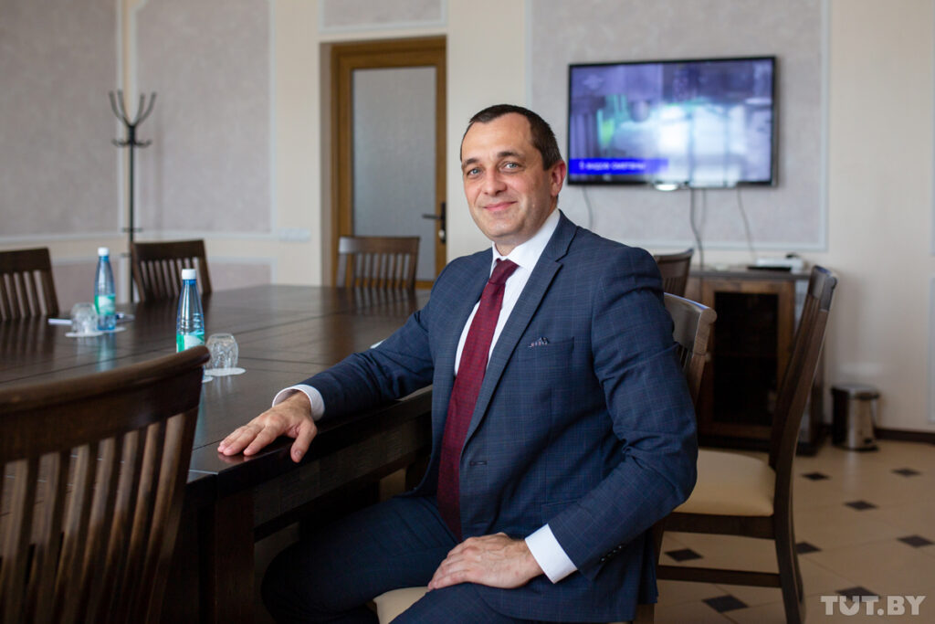 Уполномоченные представители Лукашенко в областях получили больше прав