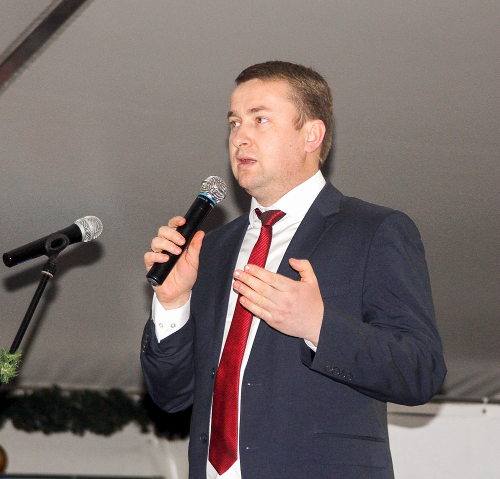 Единственного бастующего на “Табачке” в Гродно уволили. Он рассказал, почему забастовка на фабрике не удалась