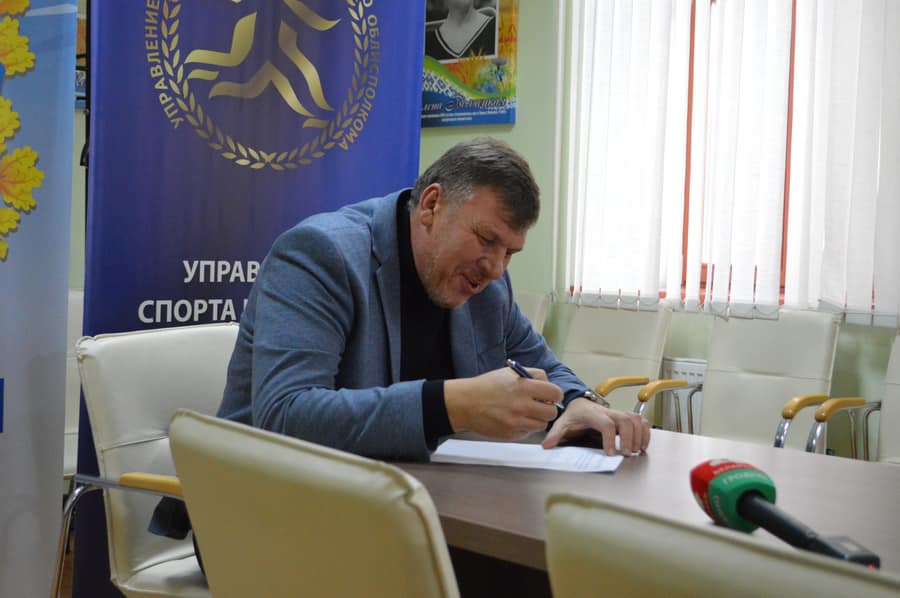 Подписной скандал: некоторые спортсмены Гродно удивились своим именам в провластном письме