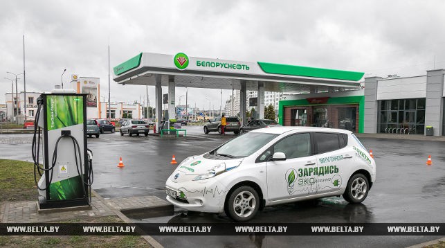 Фастфуд, детский сад и дороги: что откроют в Гродно в 2021 году