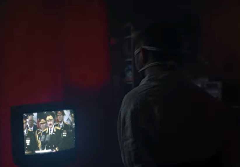 “Зрабіць выбар ды несці за яго адказнасць”. Журналіст з Гродна выпісціў кліп на ўласную песню “Зрабіць выбар ды несці за яго адказнасць”. Журналіст з Гродна выпісціў кліп на ўласную песню