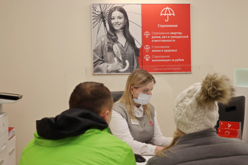 Ещё ближе, еще удобнее. Отделение Альфа-Банка переехало в самый центр Гродно