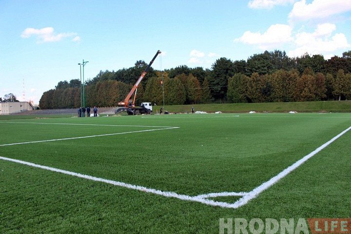 Фастфуд, детский сад и дороги: что откроют в Гродно в 2021 году