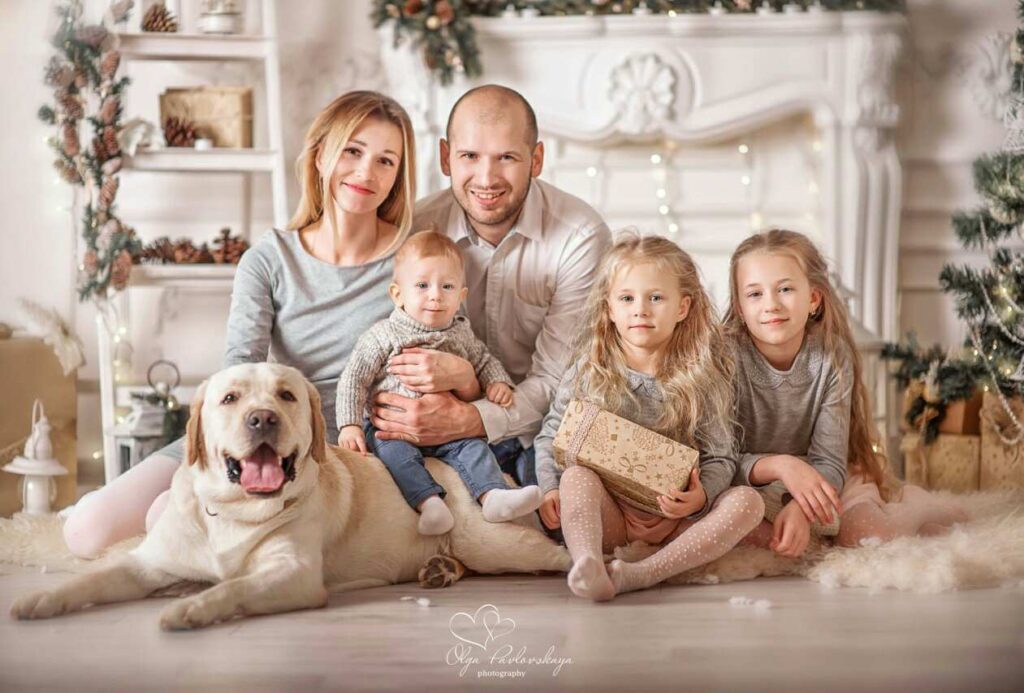 Семья Оларь в Гродно сбежали в украину