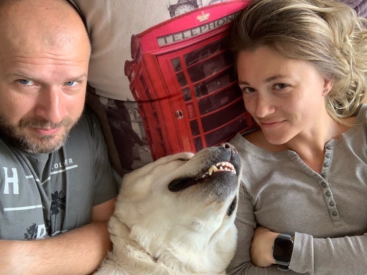 «При падении режима мы прилетим в Беларусь из любой точки мира». Гродненец рассказал, почему вывез семью в Украину