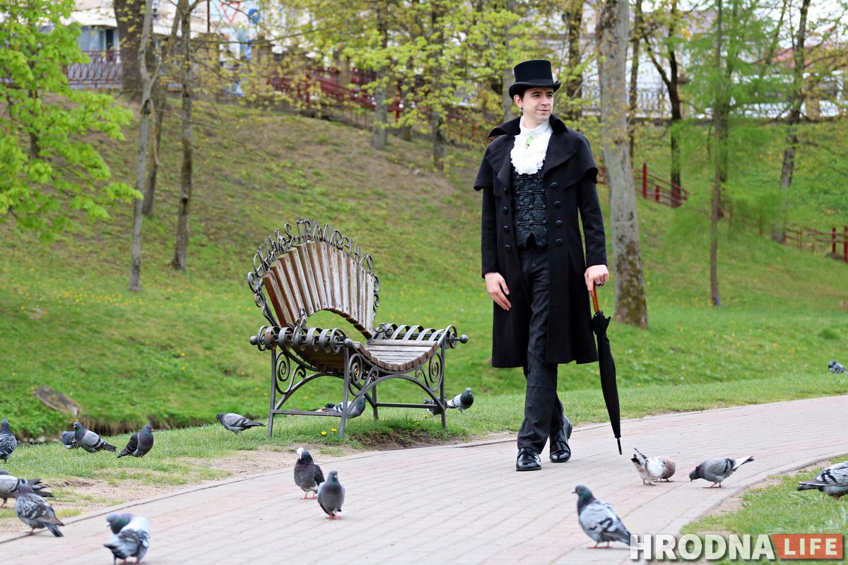 От фельдшера-блогера до первой осужденной по 23.34. Герои Hrodna.life-2020