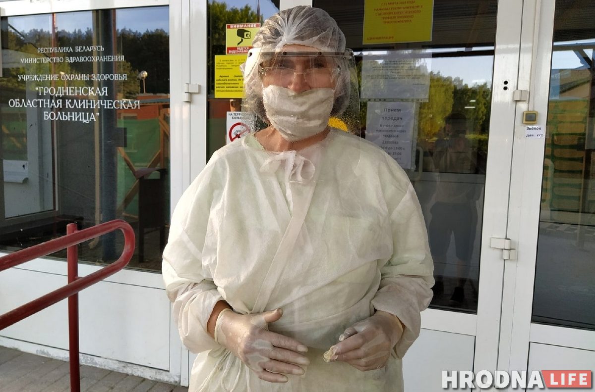 От фельдшера-блогера до первой осужденной по 23.34. Герои Hrodna.life-2020