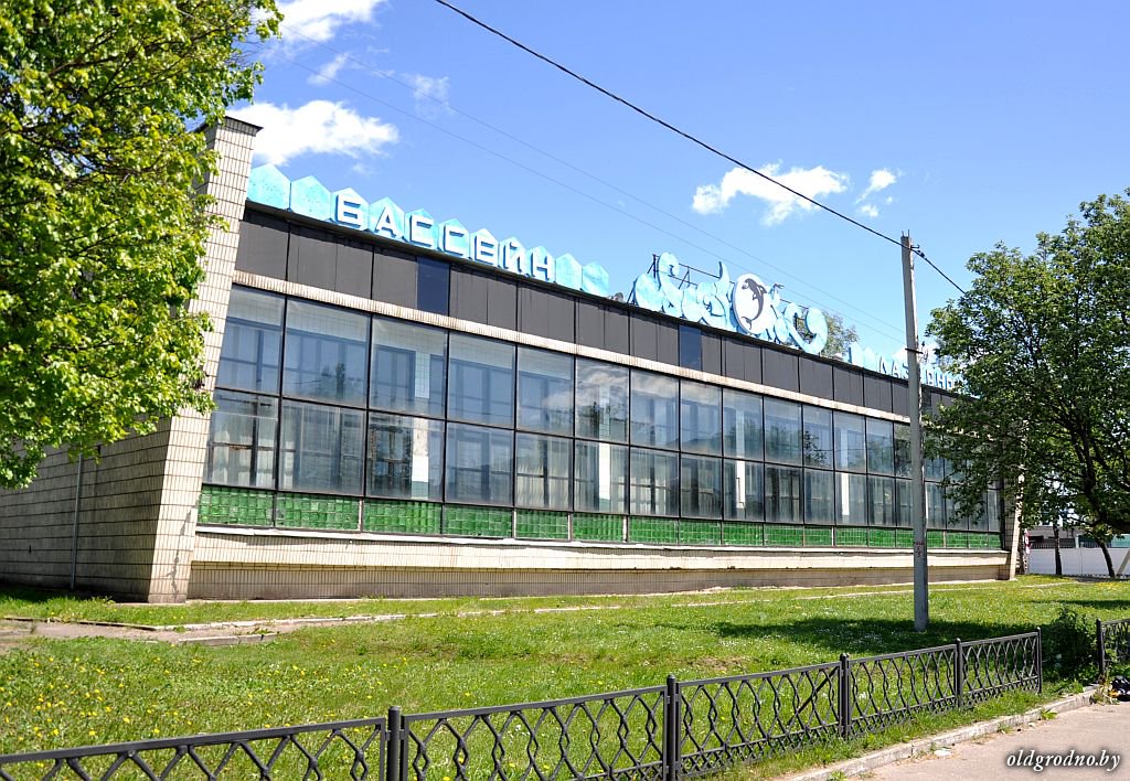 Фастфуд, детский сад и дороги: что откроют в Гродно в 2021 году