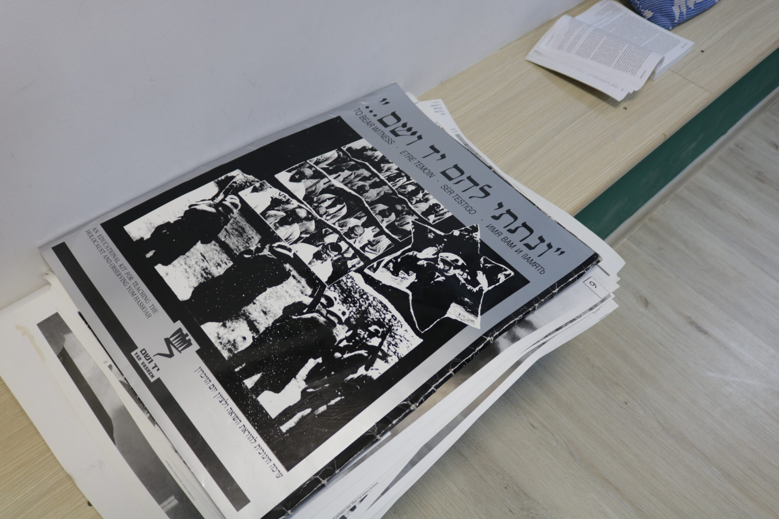 От Замковой до Виленской. Первый аудиогид для прогулки по бывшему гетто создали в Гродно