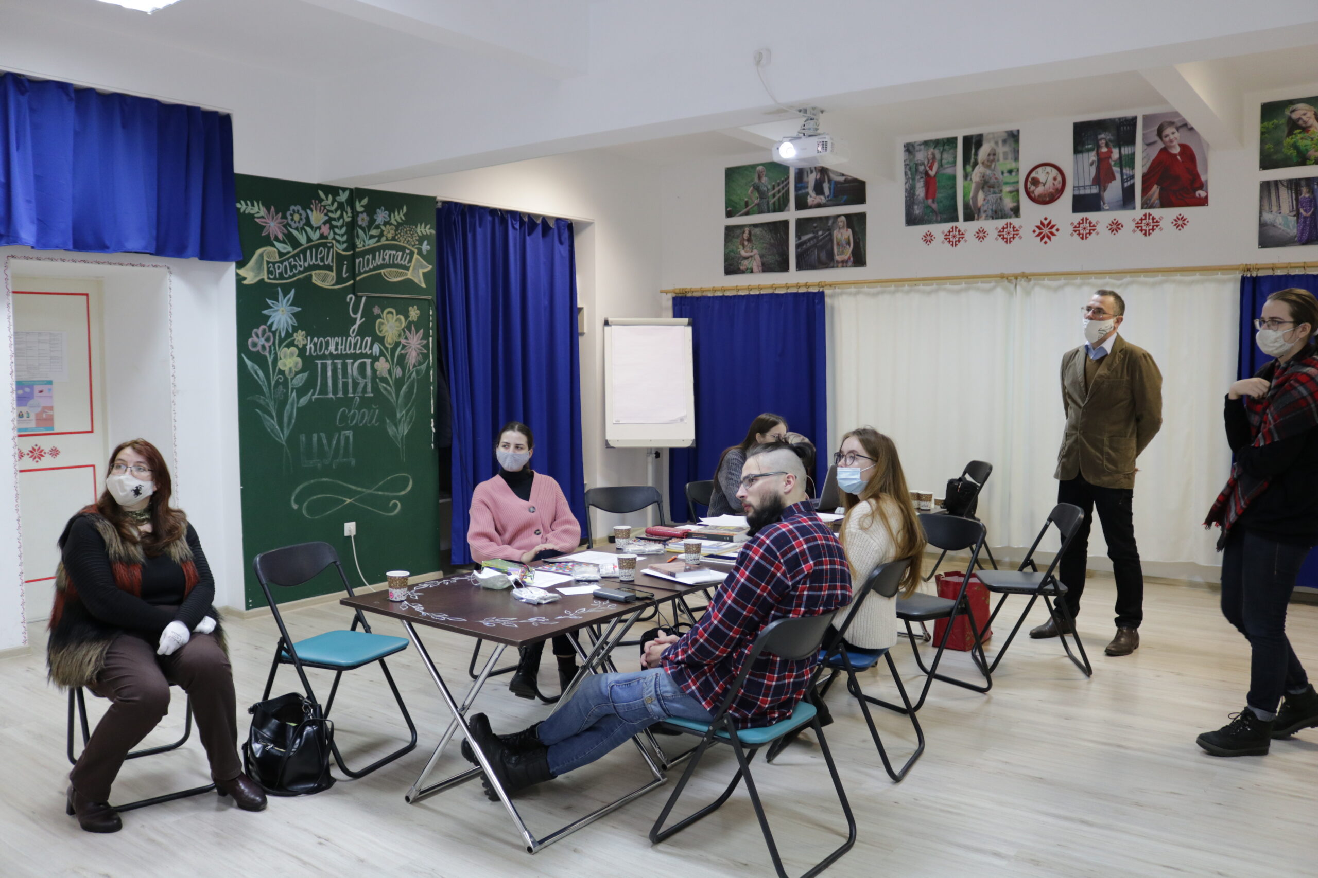 От Замковой до Виленской. Первый аудиогид для прогулки по бывшему гетто создали в Гродно