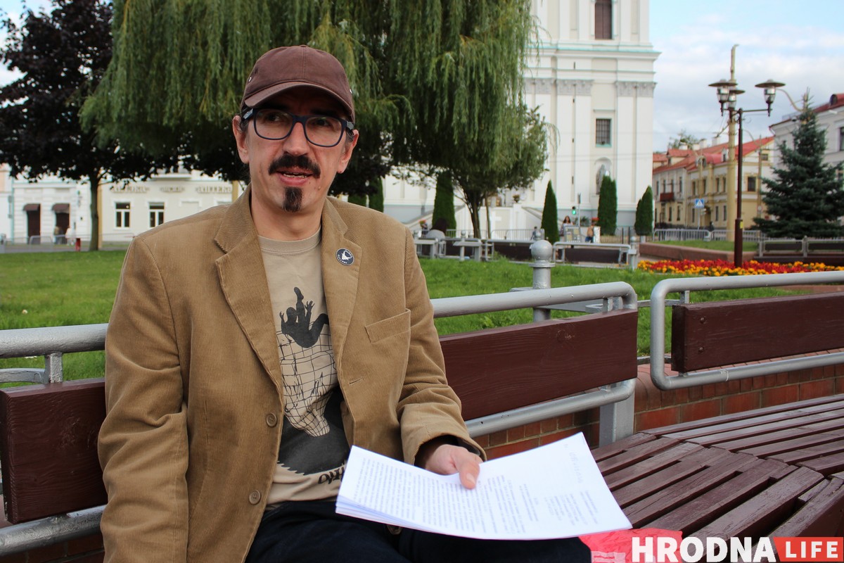 Гродненцам отказывают в возбуждении уголовных дел против силовиков. Почему все равно важно жаловаться на пытки