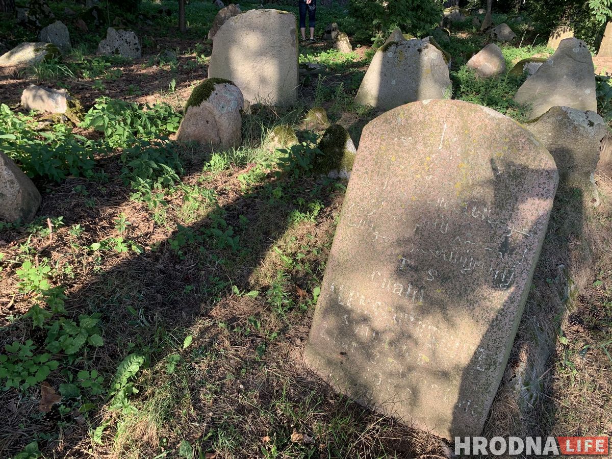 «Ивье-де-Жанейро», Трабы и Гольшаны. Где увидеть самую старую мечеть и самое литературное привидение Гродненщины